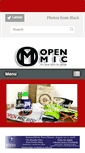 Mobile Screenshot of openmicroc.com